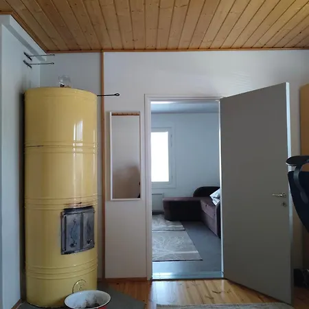 شقة Villa Humppila *