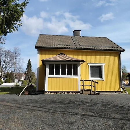 Villa Humppila *