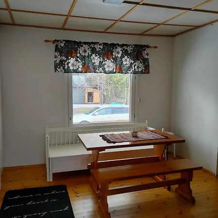 شقة Villa Humppila Humppila
