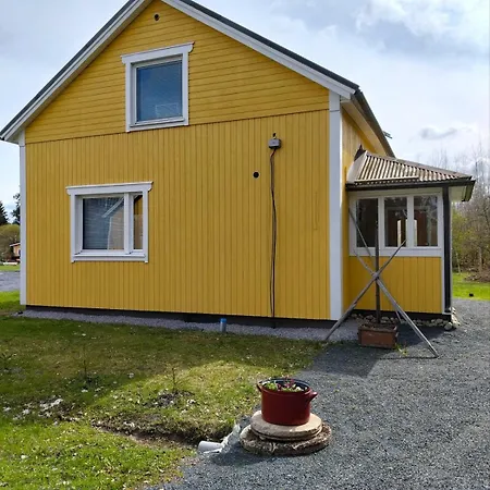 Villa Humppila * Humppila
