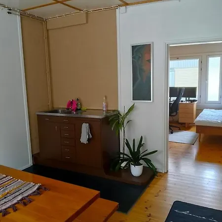 Villa Humppila *